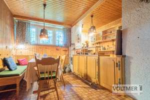 SOMMERGLÜCK - großzügiges Architektenhaus in toller Wohnlage mit gepflegtem Garten! – Die vollständige Adresse der Immobilie erhältst du vom Anbieter., 66538 Neunkirchen – Vorschaubild 14
