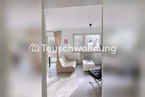 Tauschwohnung: Moderne 2-Zimmer Wohnung mit französischen Balkon – Die vollständige Adresse der Immobilie erhältst du vom Anbieter., 50823 Ehrenfeld (Ortsteil), Köln – Vorschaubild 1