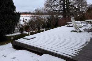 Haus mit Garten in Inning am Ammersee  – Die vollständige Adresse der Immobilie erhältst du vom Anbieter., 82266 Inning am Ammersee – Vorschaubild 2