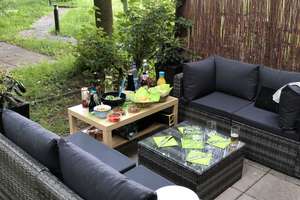 2,5-Zimmer-Wohnung im Hochparterre in Dresden Striesen-Süd – 1309 Striesen-Süd, Dresden – Vorschaubild 4