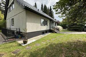Großzügiges Einfamilienhaus mit Pool auf weitläufigem Grundstück – viel Platz & Privatsphäre – Die vollständige Adresse der Immobilie erhältst du vom Anbieter., 13437 Wittenau, Berlin – Vorschaubild 13