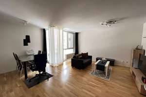 Helle Moderne 2 Zimmer Wohnung in super Lage. Ideal für Anleger oder Eigennutzung – Die vollständige Adresse der Immobilie erhältst du vom Anbieter., 70191 Auf der Prag, Stuttgart – Vorschaubild 1