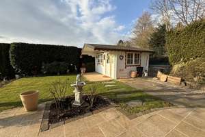 Exklusive Villa mit traumhaftem Blick auf das Vorbecken des Sorpesees in Sundern-Amecke zu verkaufen – Die vollständige Adresse der Immobilie erhältst du vom Anbieter., 59846 Sundern (Sauerland) – Vorschaubild 19