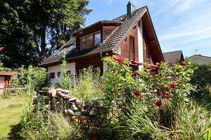 Ein Zuhause mit Charakter – modernes Einfamilienhaus in Berlin - Lichtenrade – Die vollständige Adresse der Immobilie erhältst du vom Anbieter., 12309 Lichtenrade, Berlin – Vorschaubild 12