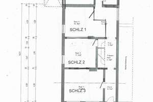 Anlage ? Mehrfamilienhaus (oder Zimmervermietung ca 16 Zi) mit Garten und Garagen. – Keekenerstraße 52, 47533 Kleve – Vorschaubild 48