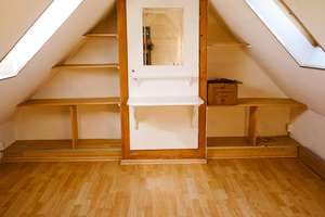 Exklusive Maisonette-Wohnung mit ausgebautem Spitzboden & Dachterrasse über den Dächern von DÜW – Weinstraße Nord 11, 67098 Bad Dürkheim – Vorschaubild 26