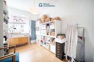 Lichtdurchflutete Wohlfühlwohnung mit Balkon – Die vollständige Adresse der Immobilie erhältst du vom Anbieter., 70188 Ostheim, Stuttgart – Vorschaubild 3