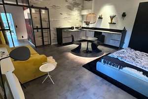 Loft / Wohnen wie in einer Designgalerie – Bornheimer Str. 132, 53119 Nordstadt, Bonn – Vorschaubild 6