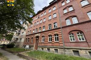 *Sofort freie 3-Raum-Wohnung mit Balkon in Chemnitz-Hilbersdorf – für Eigennutz & Investment*