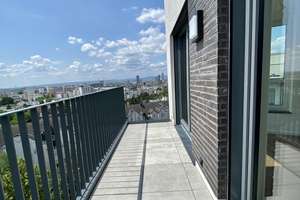Exklusive 2-Zimmer  Wohnung mit EBK – 60598 Sachsenhausen-Süd, Frankfurt am Main – Vorschaubild 6