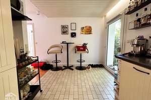 Gemütliche 3-Zimmerwohnung mit Terrasse, eigenem Garten und tollem Ausblick! – Birkenwaldstraße 126, 70191 Mönchhalde, Stuttgart – Vorschaubild 8