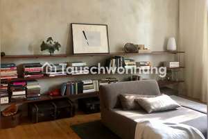 Tauschwohnung: Charmante 2R- Wohnung Holländisches Viertel – Die vollständige Adresse der Immobilie erhältst du vom Anbieter., 14467 Nördliche Innenstadt, Potsdam – Vorschaubild 1
