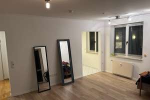 Zuhause mit 2 Zimmern am Staatsarchiv in Bremen – Am Staatsarchiv 2, 28203 Ostertor, Bremen – Vorschaubild 5