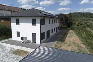 Gelegenheit für Kapitalanleger 2 DHH in Beilstein NEU August fertiggestellt Traumlage – Heilbronn (Kreis) – Vorschaubild 8
