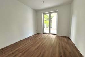 Wohnung in Münster-St. Mauritz – Erdgeschoss mit Garten. – Die vollständige Adresse der Immobilie erhältst du vom Anbieter., 48155 Mauritz-Ost, Münster – Vorschaubild 4