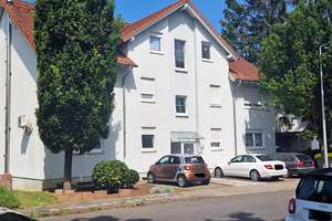RESERVIERT !!!! KAPITALANLEGER aufgepasst - solide, gepflegte Wohnung - zuverlässig vermietet! – Brandenburger Str. 5, 68309 Vogelstang, Mannheim – Vorschaubild 1