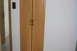 Do.-Wickede,Edingkweg: zentral gelegene 3-Zimmer-Wohnung mit Stellplatz! – 44319 Wickede, Dortmund – Vorschaubild 4