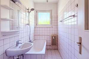 Bezugsfreie Eigentumswohnungen mit Balkon - zwischen Feuerbachstraße & Saarstraße – Die vollständige Adresse der Immobilie erhältst du vom Anbieter., 12157 Steglitz, Berlin – Vorschaubild 10