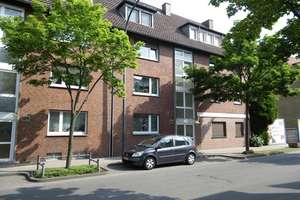 Hamm zentral 3 Zimmer Küche Bad – Die vollständige Adresse der Immobilie erhältst du vom Anbieter., 59067 Mitte, Hamm – Vorschaubild 2