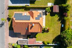 Gemeinsam leben, getrennt wohnen – Ideales Zuhause für die Großfamilie in Angersbach. – An den Kreuzäckern 7, 36367 Vogelsbergkreis – Vorschaubild 4