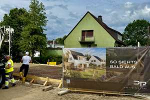 Baubeginn erfolgt! Einfamilienhaus, Gelpetal, höchste KFW-QNG-Förderung! – Zillertaler Straße 36, 42349 Cronenberg, Wuppertal – Vorschaubild 4