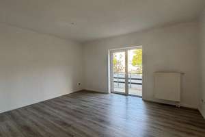 3-Zimmer-Wohnung mit Balkon und Tiefgarage! – Herner Str. 124, 44809 Hamme, Bochum – Vorschaubild 2