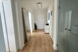STEPHANIVIERTEL Luxuriös sanierte 3‑Zimmer ETW im 1. OG mit EBK, Balkon, Loggia, und Fahrstuhl – Faulenstraße 71, 28195 Altstadt, Bremen – Vorschaubild 6