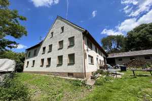 Neu!! Bauernhof mit Potential 🏡🏔 – Unterallgäu (Kreis) – Vorschaubild 3