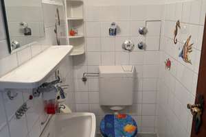 Raum für neue Ideen – 3-Zimmer-Wohnung mit TG-Stellplatz in  HN-Biberach – Die vollständige Adresse der Immobilie erhältst du vom Anbieter., 74078 Biberach, Heilbronn – Vorschaubild 11