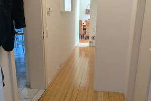 3Zi. Altbau Wohnung, WG-geeignet direkt am RWTH-Hauptgebäude – 52062 Lindenplatz, Aachen – Vorschaubild 8
