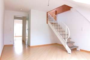 3-4 Zi.-Wohn. Stadtmitte "Ausgebauter Dachspitze" m² ca. 75qm, nach DIN ca. 60qm -provisionsfrei- – Die vollständige Adresse der Immobilie erhältst du vom Anbieter., 65183 Westend / Bleichstraße, Wiesbaden – Vorschaubild 10