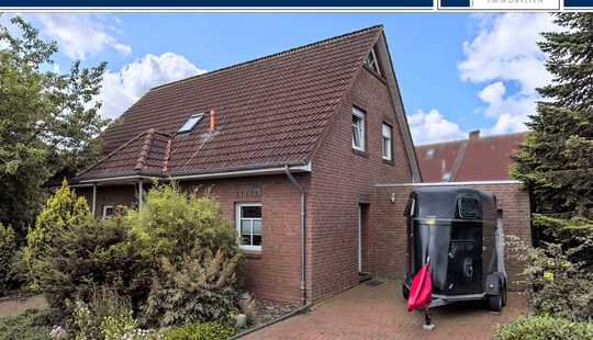 Bild von Renditeperle durch Weitsicht - Einfamilienhaus mit lebenslangem Wohnrecht