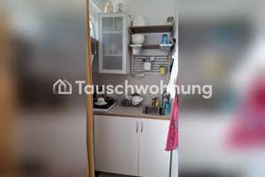 Tauschwohnung: 1-Zimmer-Wohnung in Frankfurt am Main, Süd – Die vollständige Adresse der Immobilie erhältst du vom Anbieter., 60528 Niederrad, Frankfurt am Main – Vorschaubild 3