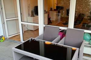 3-Zimmer-EG-Wohnung mit Terrasse und kleinem Garten & TG-Stellplatz in Ulm-Söflingen – Königstraße 26, 89077 Söflingen, Ulm – Vorschaubild 3
