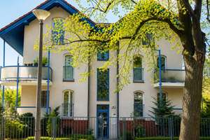 Charmante 1-Zimmerwohnung nahe Campus Potsdam -Griebnitzsee - ideal für Studierende & Singles – Die vollständige Adresse der Immobilie erhältst du vom Anbieter., 14480 Am Stern, Potsdam – Vorschaubild 16