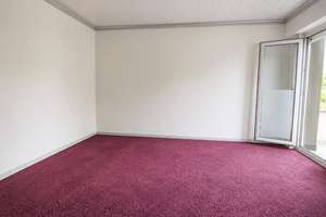 Zentrales 1-Zimmer-Apartment mit Loggia – perfekte Kapitalanlage oder erstes Eigenheim – Die vollständige Adresse der Immobilie erhältst du vom Anbieter., 41065 Hardterbroich-Pesch, Mönchengladbach – Vorschaubild 2