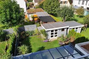 Haus in sehr guter Lage von Solln – Die vollständige Adresse der Immobilie erhältst du vom Anbieter., 81477 Solln, München – Vorschaubild 14