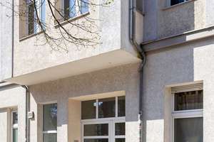 3-Zimmer-Altbauwohnung mit modernisierter Gebäudehülle und viel Wohnkomfort in Pankow! – Berliner Allee 255, 13088 Weißensee, Berlin – Vorschaubild 14