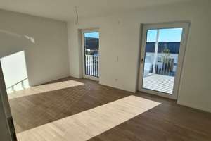 Igersheim: Moderne 3-Zimmer-Wohnung zum Wohlfühlen mit Balkon & Garage / Erstbezug – Die vollständige Adresse der Immobilie erhältst du vom Anbieter., 97999 Igersheim – Vorschaubild 6