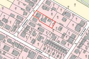 BEBAUTES GRUNDSTÜCK MIT GROSSEM ENTWICKLUNGSPOTENZIAL – Die vollständige Adresse der Immobilie erhältst du vom Anbieter., 63075 Rumpenheim, Offenbach am Main – Vorschaubild 4