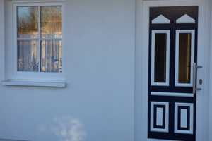 WOHNEN UNTER REET! HAUS MIT ERDWÄRME & KAMIN & SAUNA & MÖBLIERT! WOMO-STELLPLATZ MÖGLICH! – Ostvorpommern (Kreis) – Vorschaubild 8