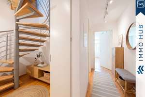 ++ Im Herzen der Stadt im größten Gründerzeitviertel Europas! Maisonette-Wohnung im Zentrum West ++ – 4105 Zentrum-West, Leipzig – Vorschaubild 5