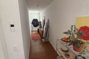 Gemütliche 2-Zimmer-Wohnung Altbauwohnung in Obergiesing – Kesselbergstraße 2, 81539 Obergiesing, München – Vorschaubild 2