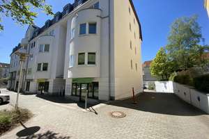 Investment-Highlight: sanierte und vermietet 2-Zimmer-Wohnung mit 6% Rendite – Zimmermannstraße -, 8060 Marienthal Ost, Zwickau – Vorschaubild 14