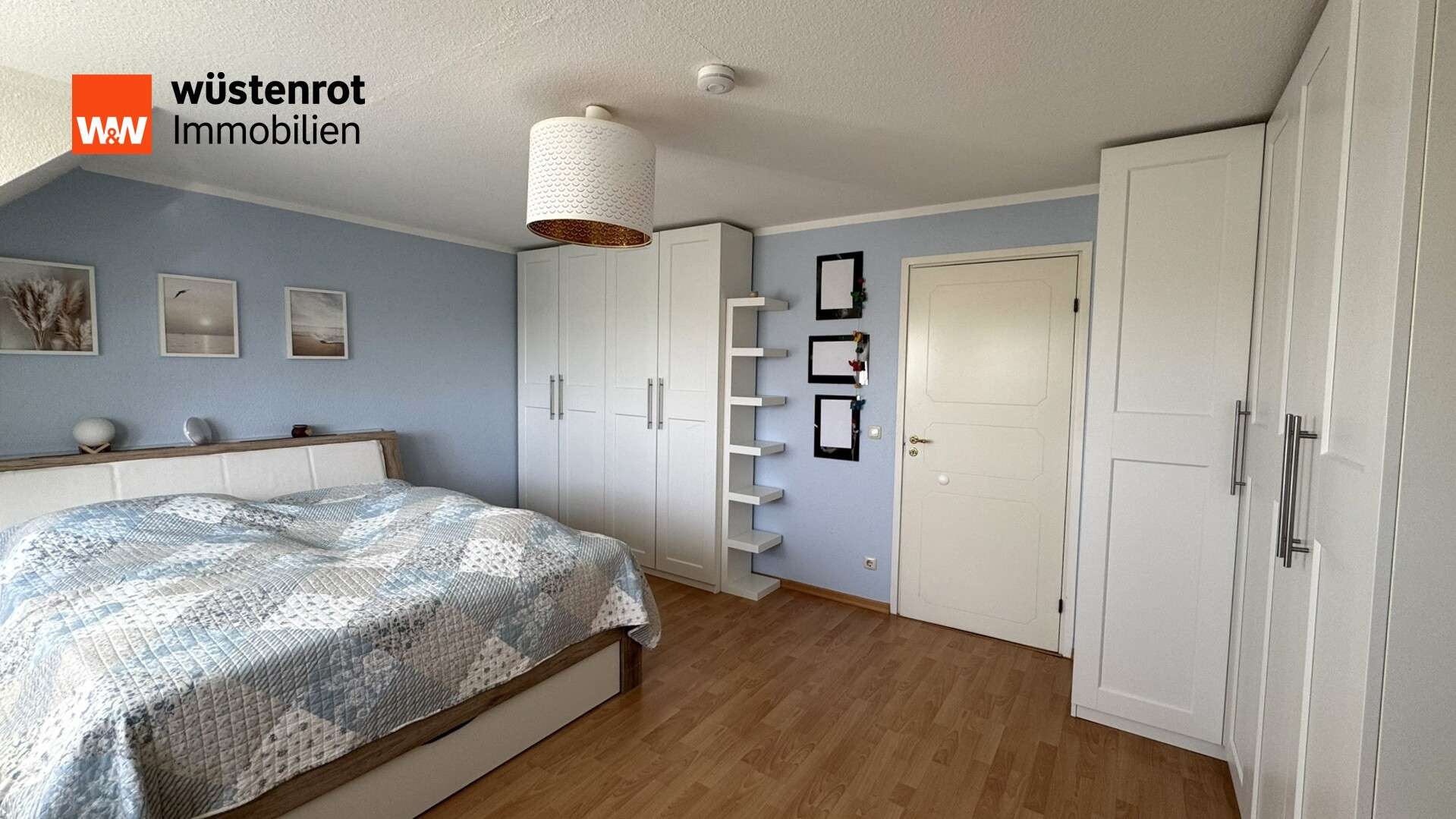 Immobilie in Sanitz - WOW ! Raumwunder - Eigentum statt Miete - RMH kurz vor den Toren Rostocks sucht SIE - Bild 3