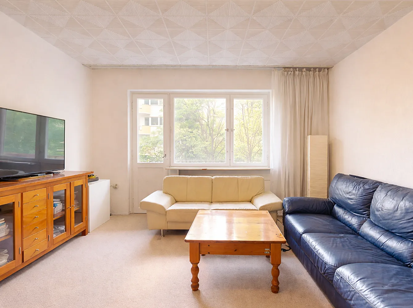 Balkonwohnung zwischen Landwehrkanal & Bergmann-Kiez – mit Potenzial, Berlin – Bild 4