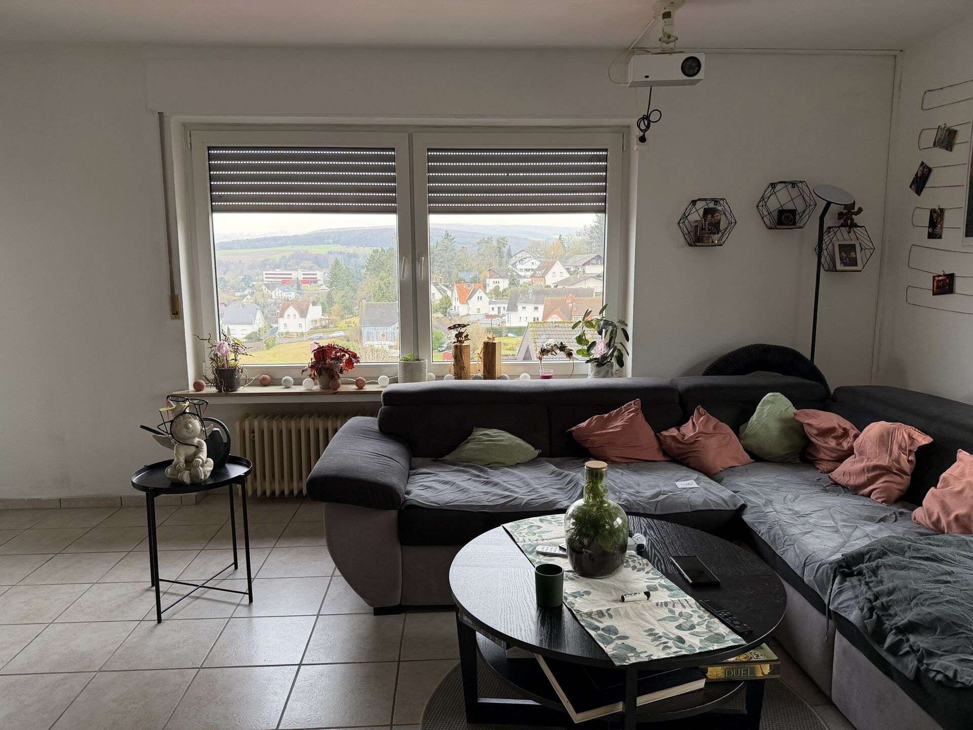 Immobilie in Niederzissen - Vermietetes Zweifamilienhaus in Niederzissen - Bild 3