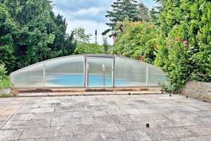 !!! Freistehendes EFH mit viel Wohnfläche u. Grundstück + Outdoorpool, sucht neuen Besitzer !!! – Saalekreis – Vorschaubild 53