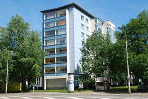 Großzügige 3-Raum-Wohnung in zentraler Lage – Brückenstr. 23, 9111 Zentrum, Chemnitz – Vorschaubild 2