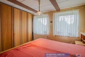 solides Einfamilienhaus mit großem Nebengebäude in 21737 Wischhafen – Stade (Kreis) – Vorschaubild 6